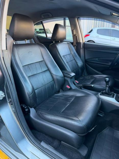 HONDA City Sedan 1.5 16V 4P DX FLEX, Foto 12