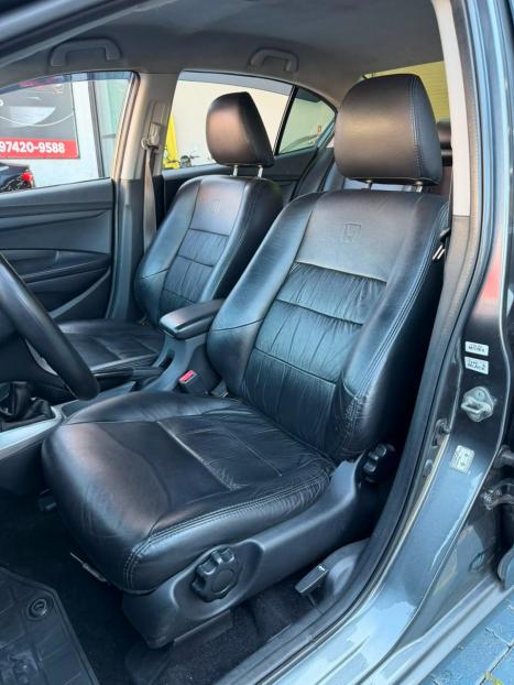 HONDA City Sedan 1.5 16V 4P DX FLEX, Foto 13