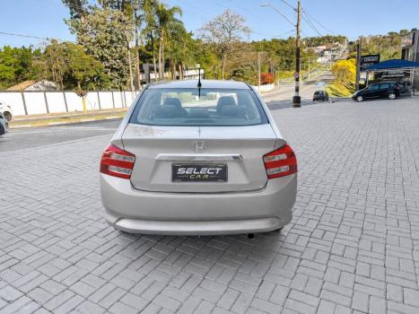 HONDA City Sedan 1.5 16V 4P LX FLEX, Foto 5