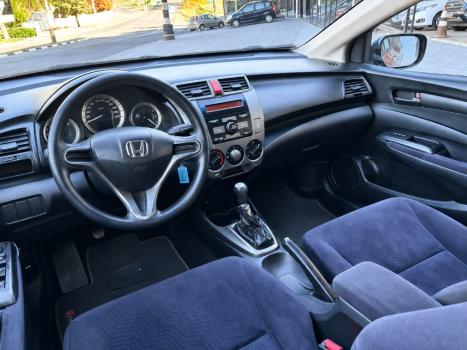 HONDA City Sedan 1.5 16V 4P LX FLEX, Foto 8