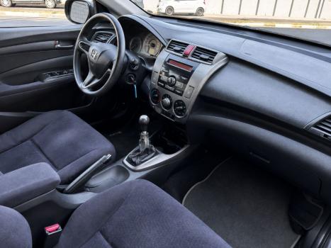 HONDA City Sedan 1.5 16V 4P LX FLEX, Foto 9