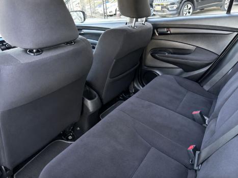 HONDA City Sedan 1.5 16V 4P LX FLEX, Foto 10