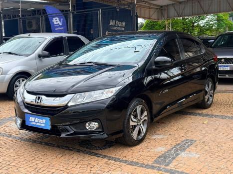 HONDA City Sedan 1.5 16V 4P LX FLEX AUTOM�TICO, Foto 1