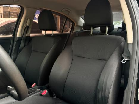 HONDA City Sedan 1.5 16V 4P LX FLEX AUTOM�TICO, Foto 12