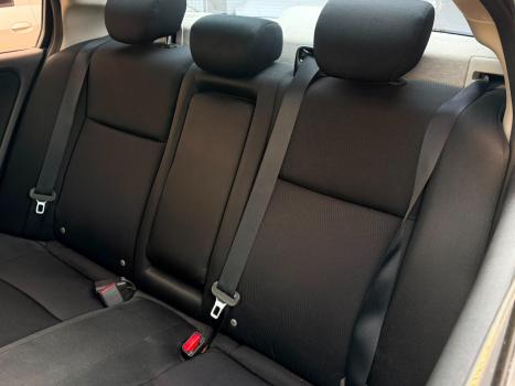 HONDA City Sedan 1.5 16V 4P LX FLEX AUTOM�TICO, Foto 13