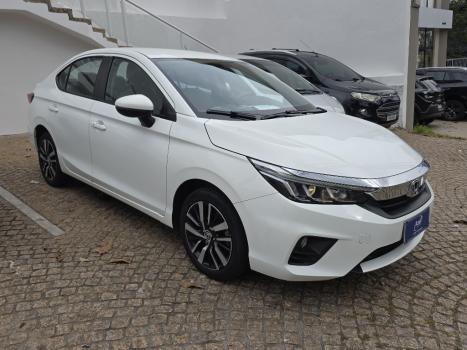 HONDA City Sedan 1.5 16V 4P EX FLEX, Foto 1