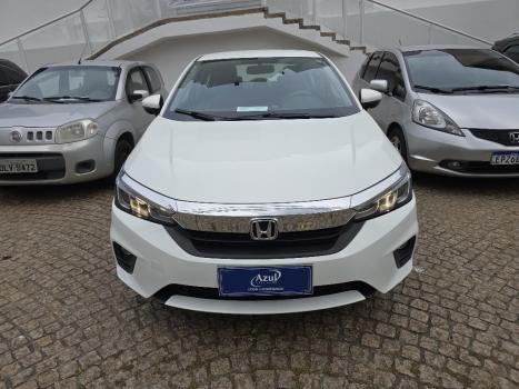 HONDA City Sedan 1.5 16V 4P EX FLEX, Foto 2