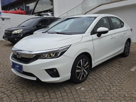 HONDA City Sedan 1.5 16V 4P EX FLEX, Foto 3