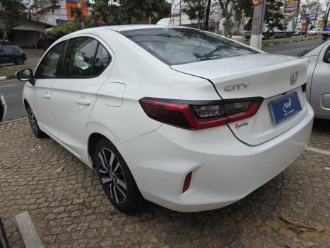 HONDA City Sedan 1.5 16V 4P EX FLEX, Foto 4