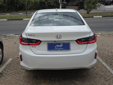 HONDA City Sedan 1.5 16V 4P EX FLEX, Foto 5