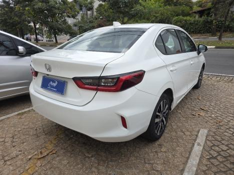 HONDA City Sedan 1.5 16V 4P EX FLEX, Foto 6