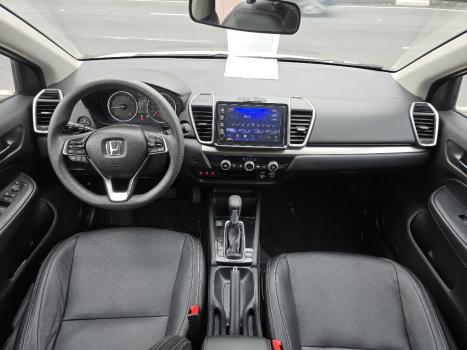 HONDA City Sedan 1.5 16V 4P EX FLEX, Foto 7