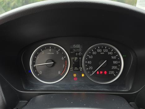 HONDA City Sedan 1.5 16V 4P EX FLEX, Foto 10