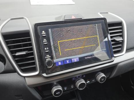 HONDA City Sedan 1.5 16V 4P EX FLEX, Foto 11