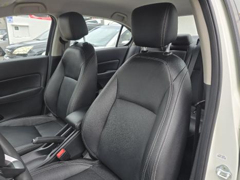 HONDA City Sedan 1.5 16V 4P EX FLEX, Foto 12