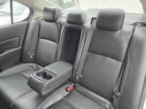 HONDA City Sedan 1.5 16V 4P EX FLEX, Foto 13