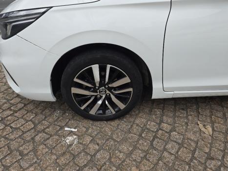 HONDA City Sedan 1.5 16V 4P EX FLEX, Foto 14