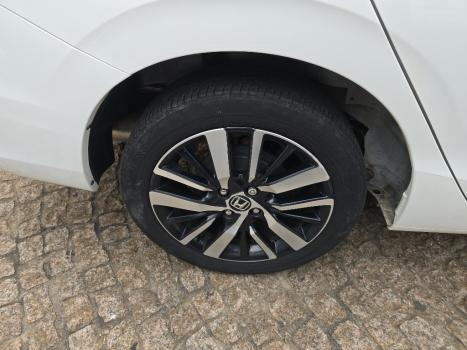 HONDA City Sedan 1.5 16V 4P EX FLEX, Foto 15