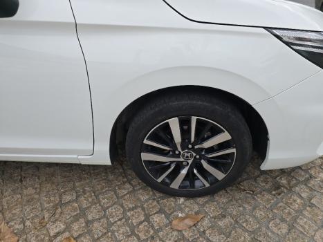 HONDA City Sedan 1.5 16V 4P EX FLEX, Foto 17