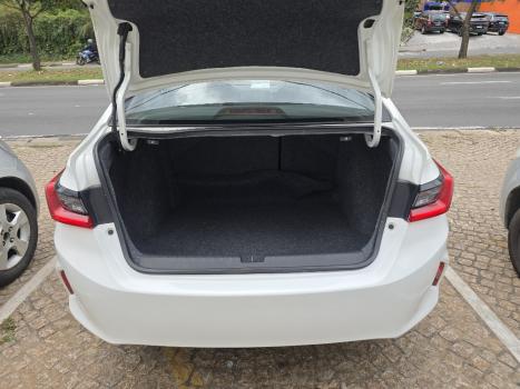 HONDA City Sedan 1.5 16V 4P EX FLEX, Foto 18