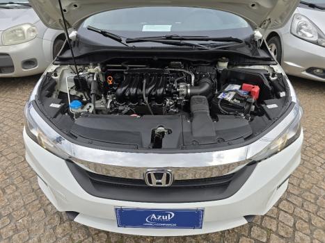 HONDA City Sedan 1.5 16V 4P EX FLEX, Foto 20