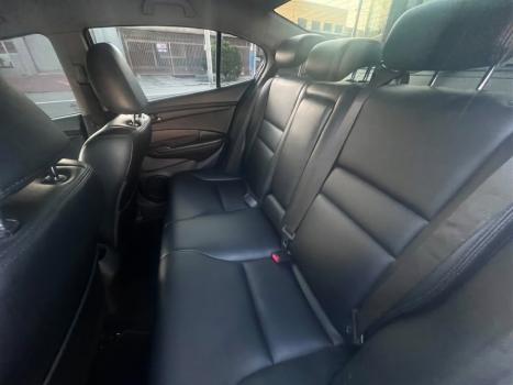 HONDA City Sedan 1.5 16V 4P LX FLEX AUTOM�TICO, Foto 8