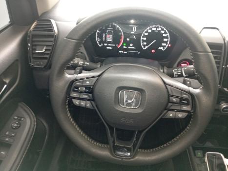 HONDA City Sedan 1.5 16V 4P EXL FLEX AUTOM�TICO, Foto 8