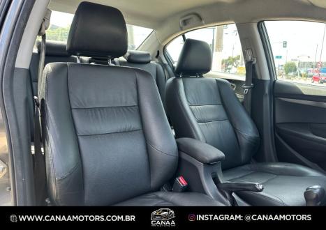 HONDA City Sedan 1.5 16V 4P EX FLEX AUTOM�TICO, Foto 8