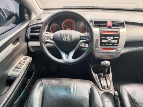 HONDA City Sedan 1.5 16V 4P EXL FLEX AUTOM�TICO, Foto 7