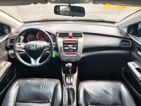 HONDA City Sedan 1.5 16V 4P EXL FLEX AUTOM�TICO, Foto 8