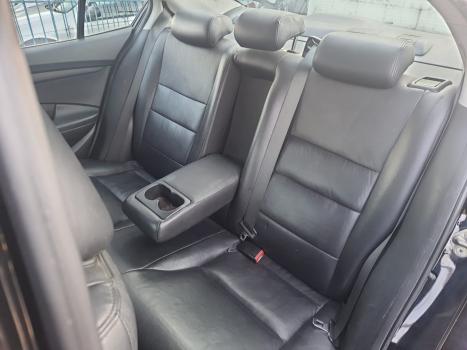HONDA City Sedan 1.5 16V 4P LX FLEX AUTOM�TICO, Foto 8