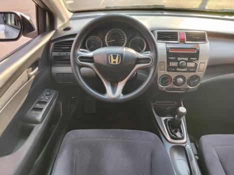 HONDA City Sedan 1.5 16V 4P LX FLEX, Foto 7