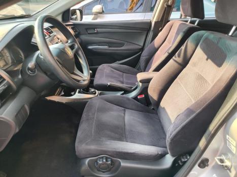 HONDA City Sedan 1.5 16V 4P LX FLEX, Foto 9