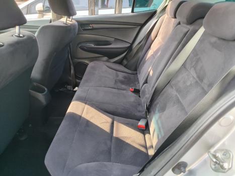 HONDA City Sedan 1.5 16V 4P LX FLEX, Foto 10