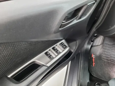 HONDA City Sedan 1.5 16V 4P PERSONAL FLEX AUTOM�TICO, Foto 11