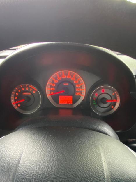 HONDA City Sedan 1.5 16V 4P DX FLEX AUTOM�TICO, Foto 2