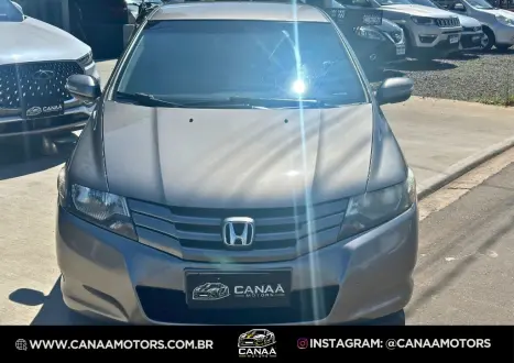 HONDA City Sedan 1.5 16V 4P EX FLEX AUTOMÁTICO, Foto 2