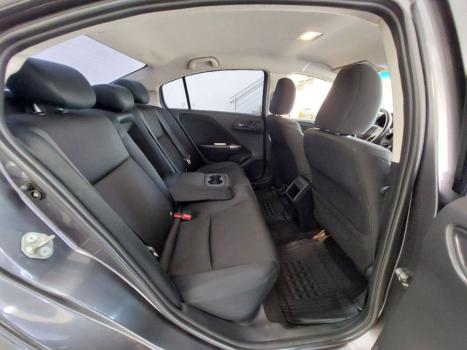 HONDA City Sedan 1.5 16V 4P EX FLEX AUTOMÁTICO, Foto 13