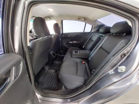 HONDA City Sedan 1.5 16V 4P EX FLEX AUTOMÁTICO, Foto 14