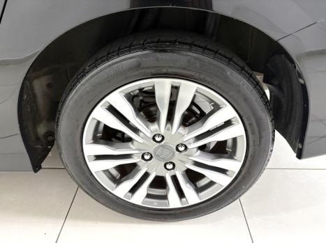 HONDA City Sedan 1.5 16V 4P LX FLEX AUTOMÁTICO, Foto 11