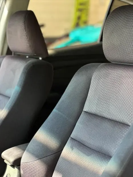 HONDA City Sedan 1.5 16V 4P EX FLEX, Foto 5