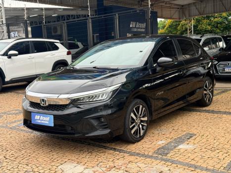 HONDA City Sedan 1.5 16V 4P FLEX TOURING AUTOMÁTICO CVT, Foto 1