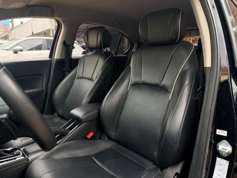 HONDA City Sedan 1.5 16V 4P FLEX TOURING AUTOMÁTICO CVT, Foto 12