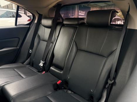 HONDA City Sedan 1.5 16V 4P FLEX TOURING AUTOMÁTICO CVT, Foto 13