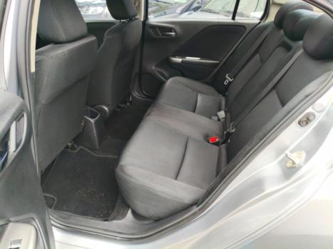 HONDA City Sedan 1.5 16V 4P LX FLEX AUTOMÁTICO, Foto 14