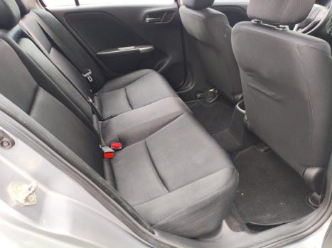HONDA City Sedan 1.5 16V 4P LX FLEX AUTOMÁTICO, Foto 15