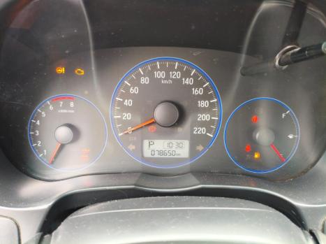HONDA City Sedan 1.5 16V 4P LX FLEX AUTOMÁTICO, Foto 20