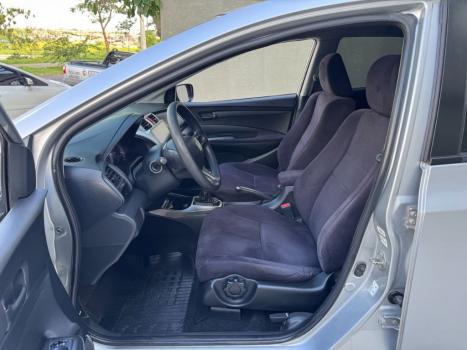 HONDA City Sedan 1.5 16V 4P LX FLEX, Foto 6