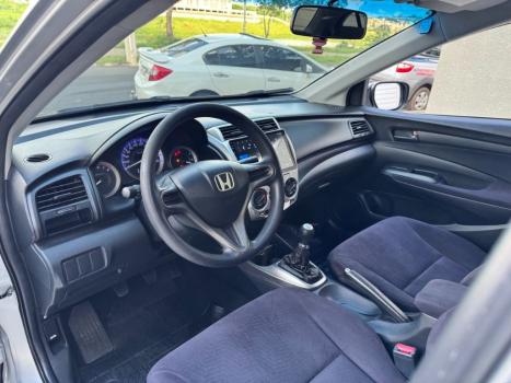 HONDA City Sedan 1.5 16V 4P LX FLEX, Foto 7