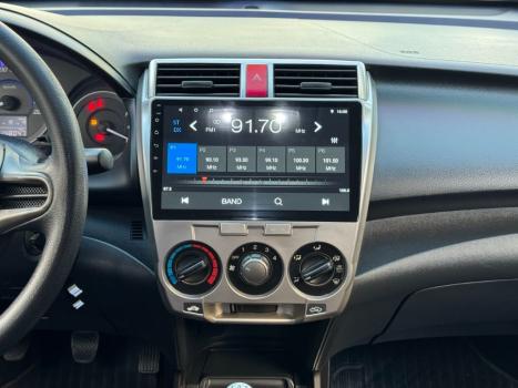 HONDA City Sedan 1.5 16V 4P LX FLEX, Foto 11